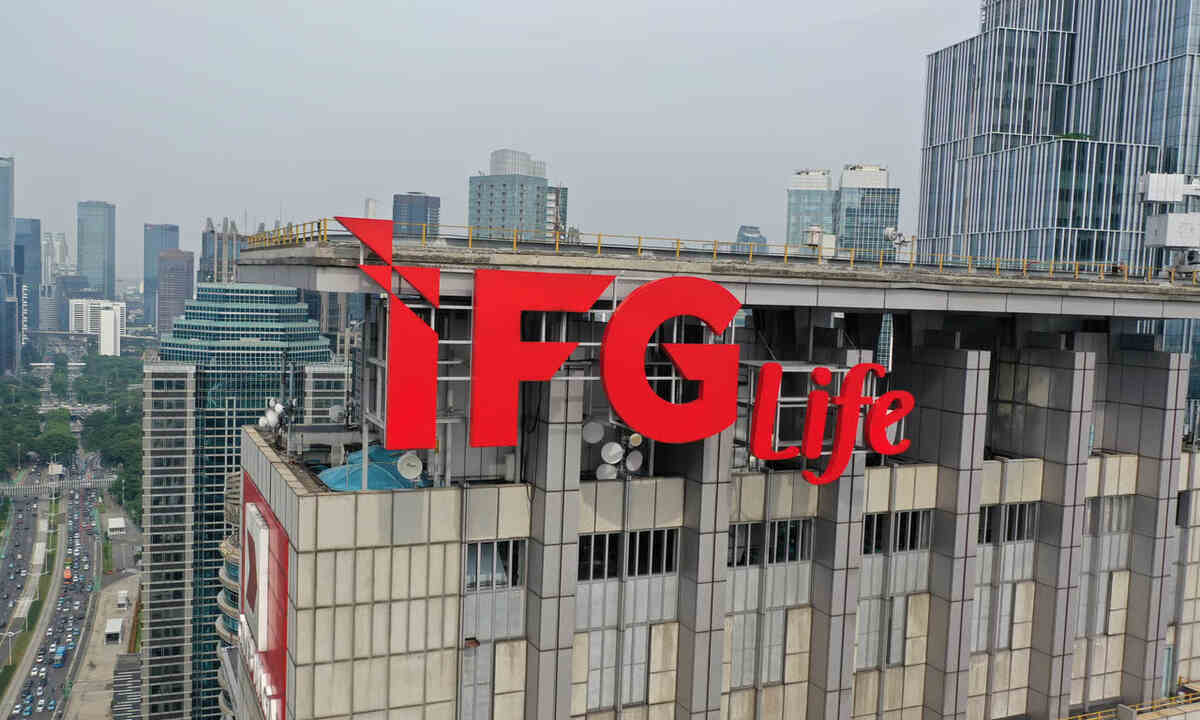 pt asuransi jiwa ifg (ifg life)