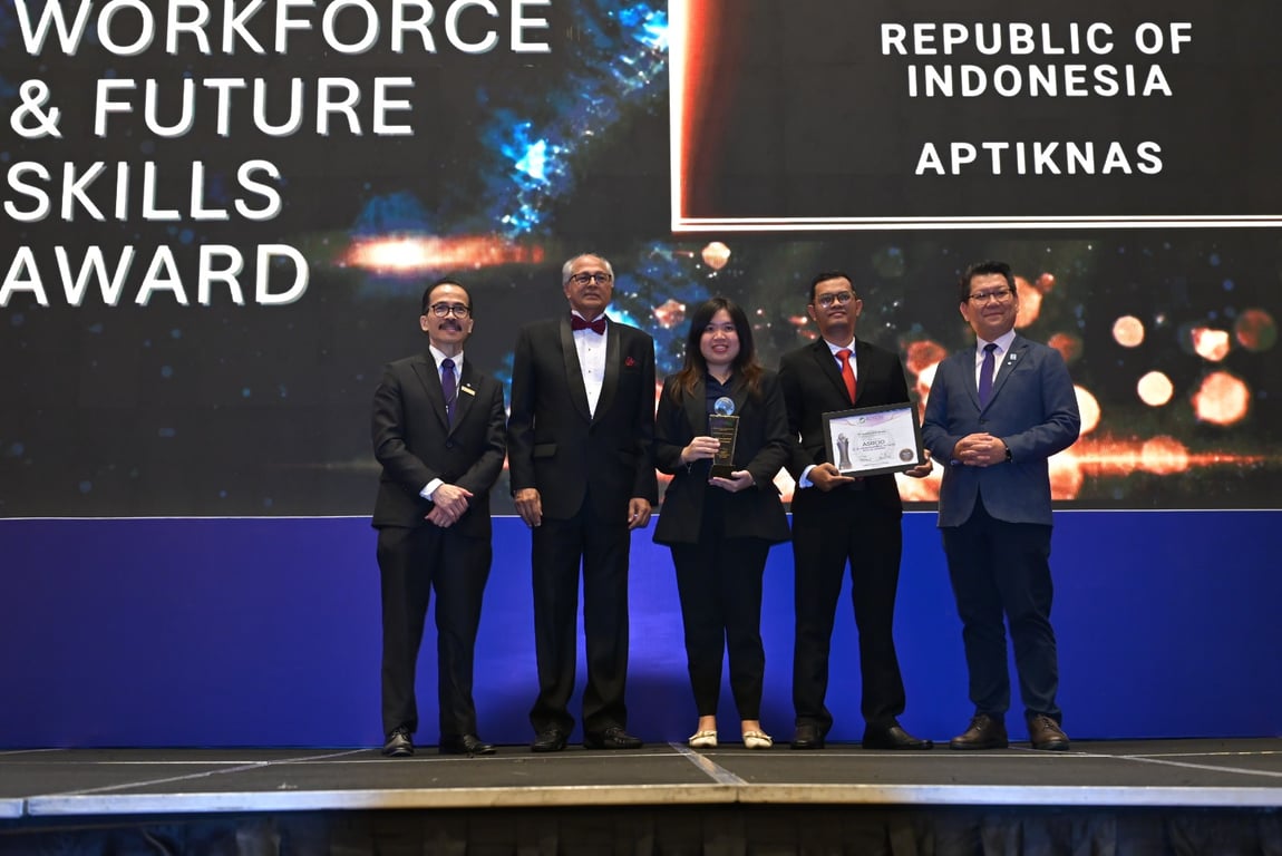 pt zemangat anak bangsa raih asocio digital award 2026 kategori ai in workforce & future skill pt zemangat anak bangsa raih asocio digital award 2026 kategori ai in workforce & future skill