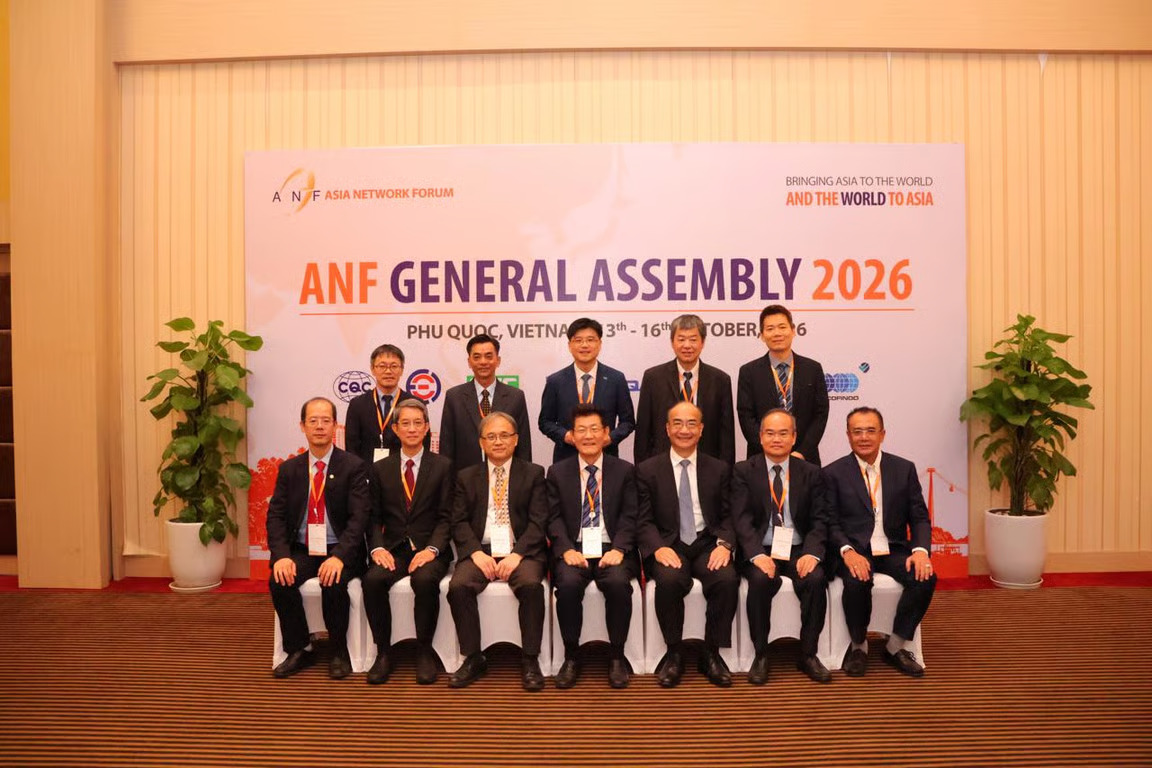 perkuat kapabilitas tic, sucofindo resmi menjadi full member asia network forum (anf) perkuat kapabilitas tic, sucofindo resmi menjadi full member asia network forum (anf)