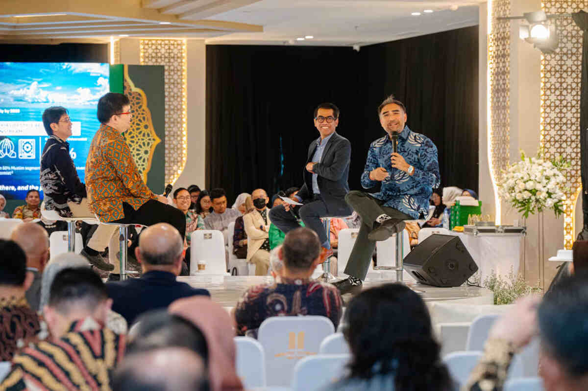 prudential syariah prudential syariah