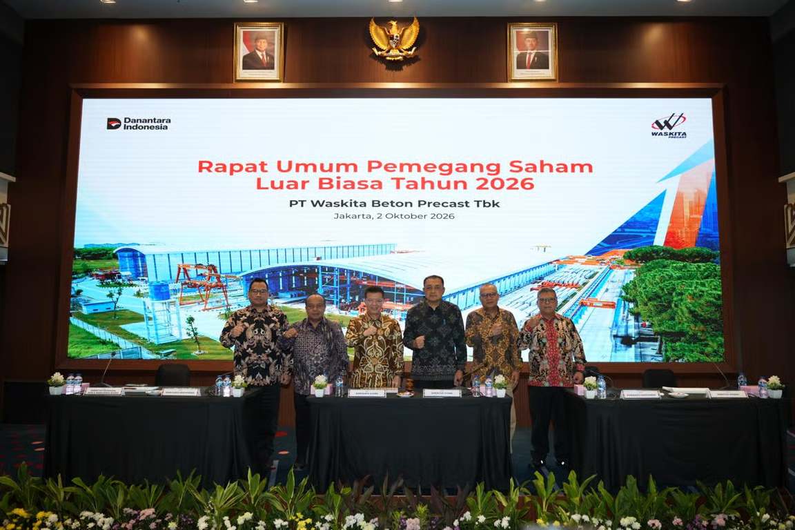 rupslb 2026 waskita beton precast