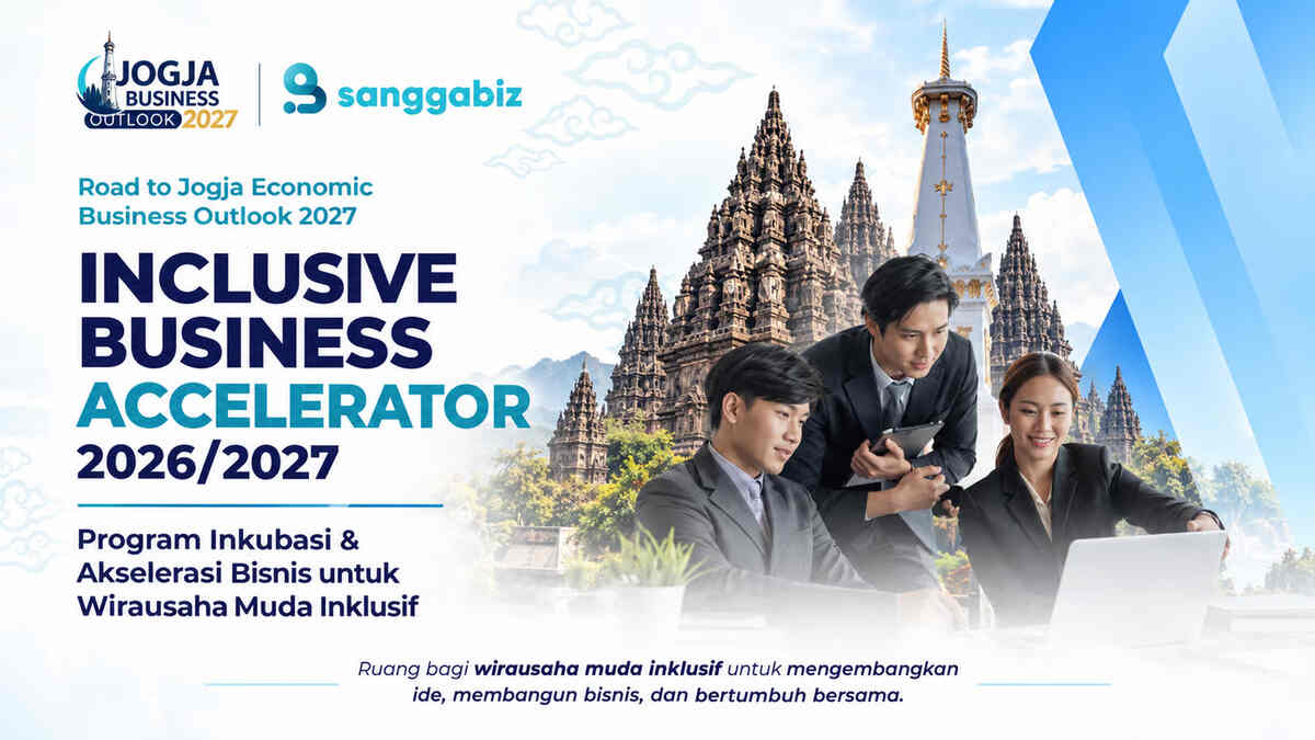 road to jogja business & economic outlook 2027