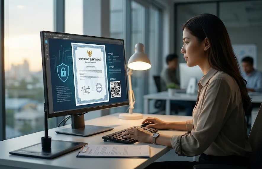 sertifikat elektronik kedaluwarsa sertifikat elektronik kedaluwarsa
