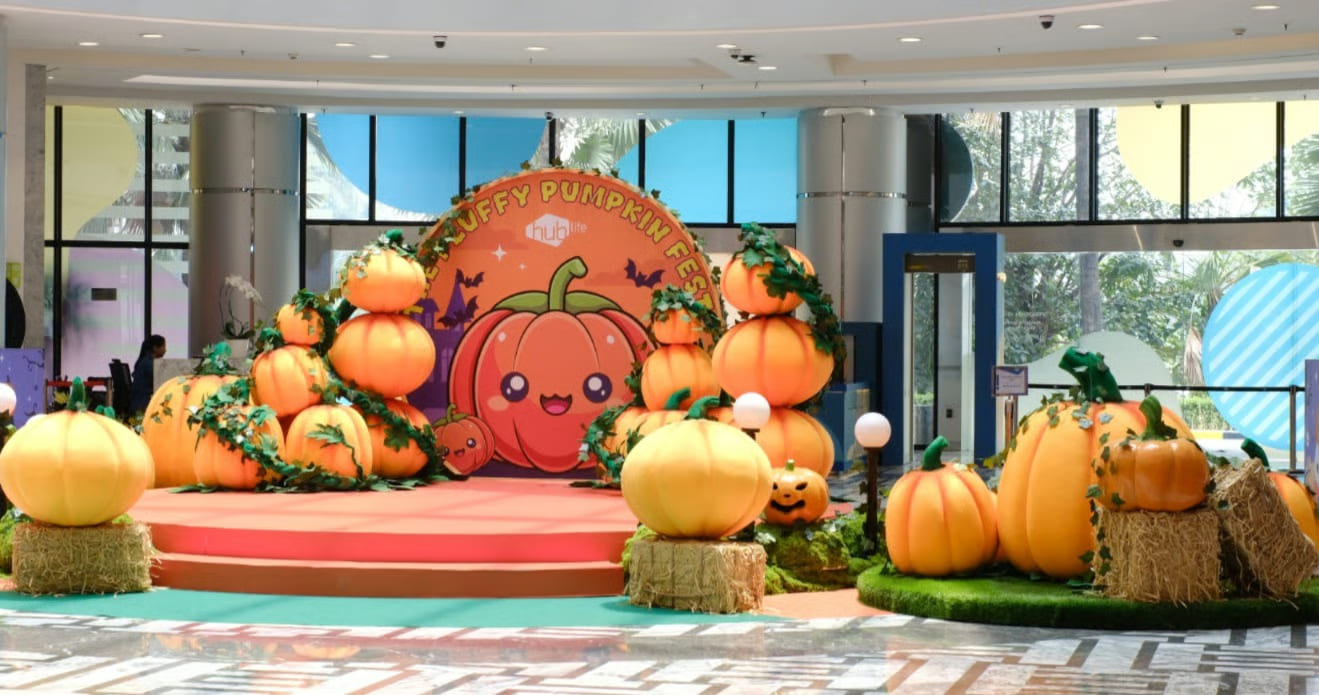 the fluffy pumpkin fest, keseruan halloween di hublife.jpg