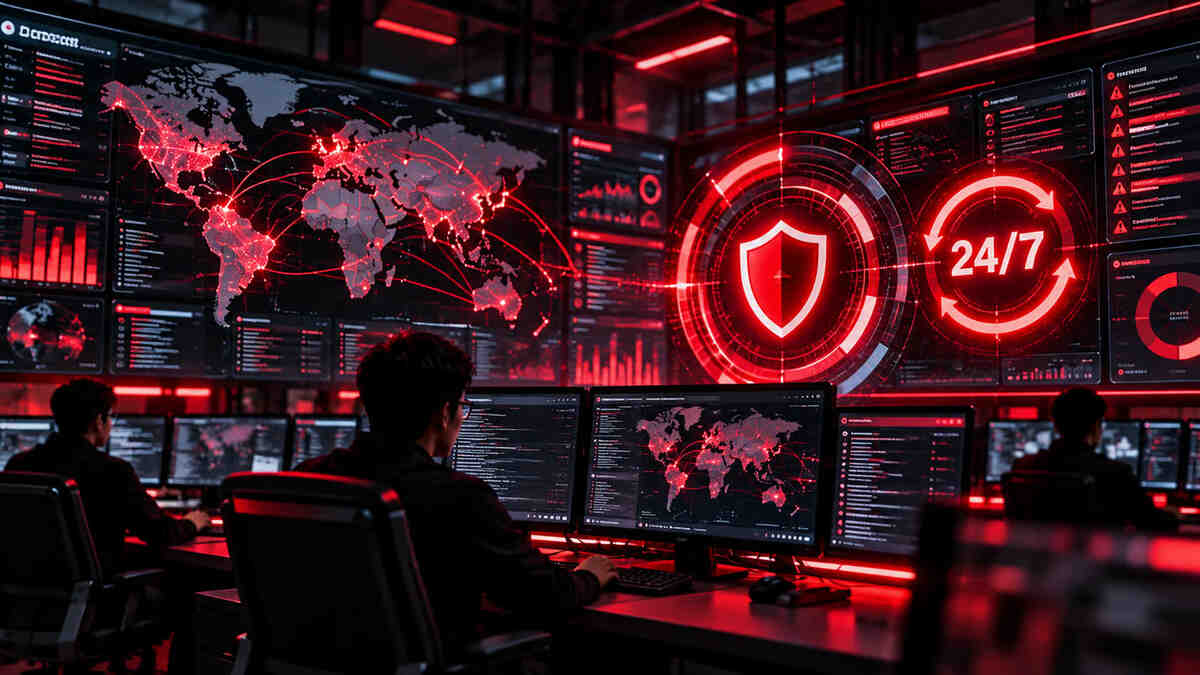 zentara technologies