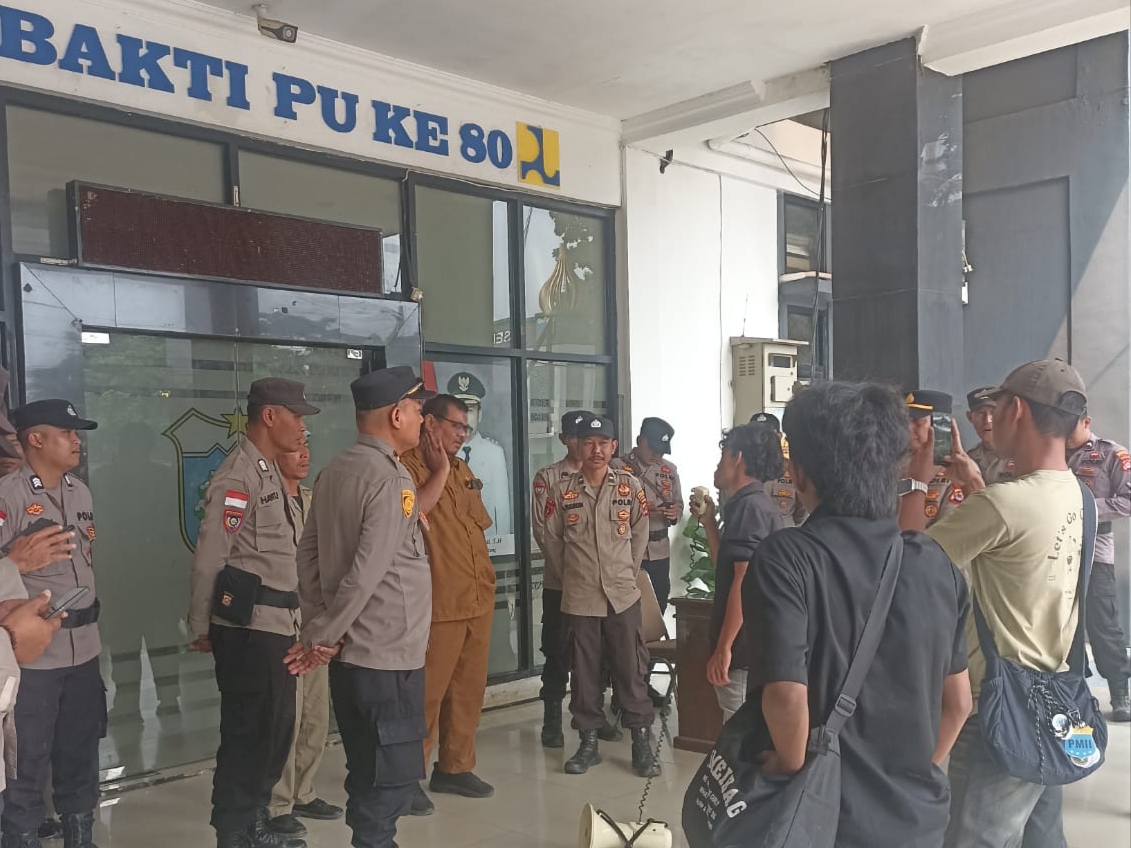 dinas pupr kabupaten pandeglang