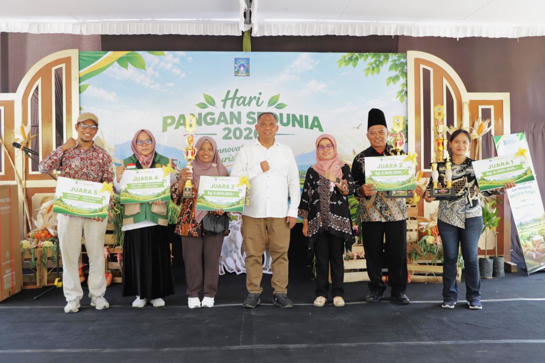 haripangan