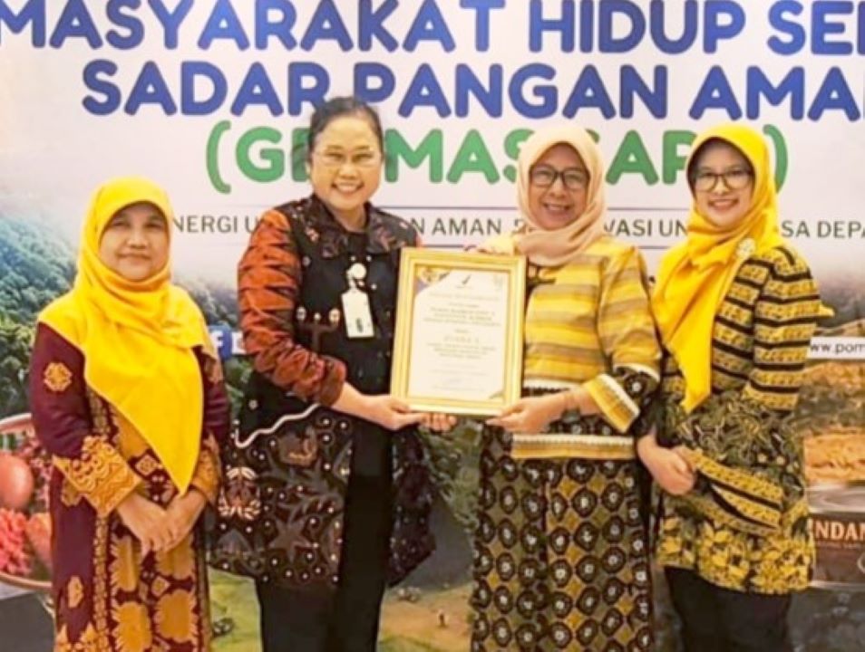 juara juara
