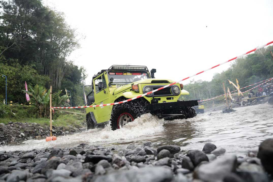 offroad