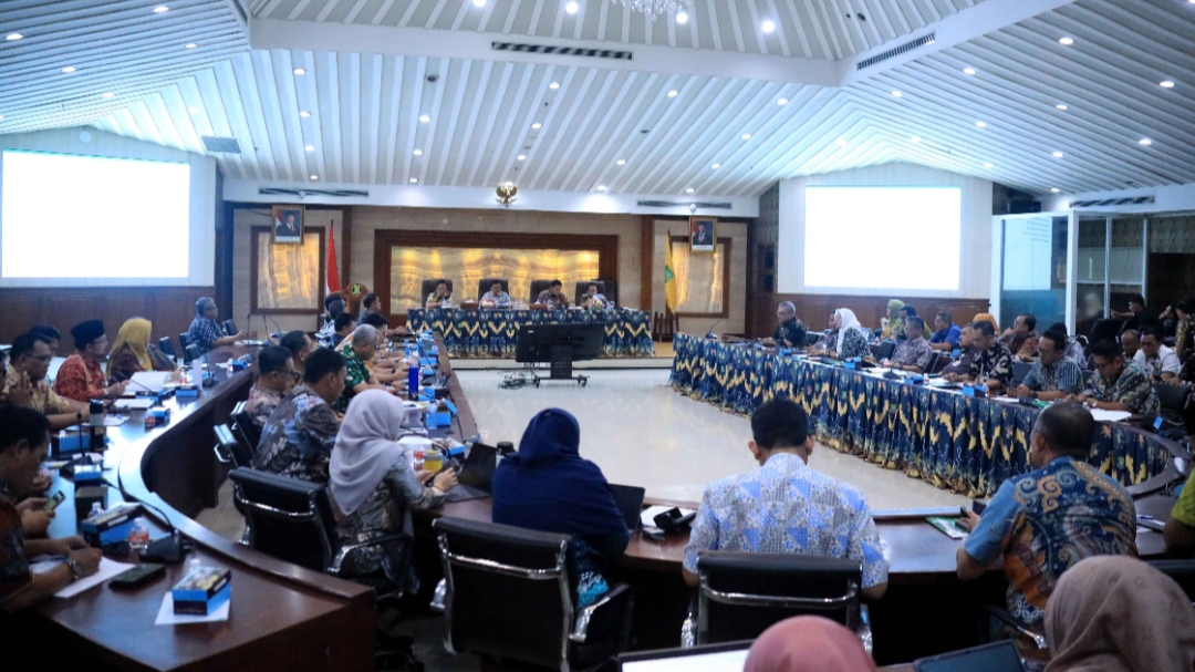 pemerintah kota tangerang