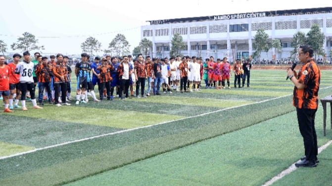 pemuda pancasila kota tangerang