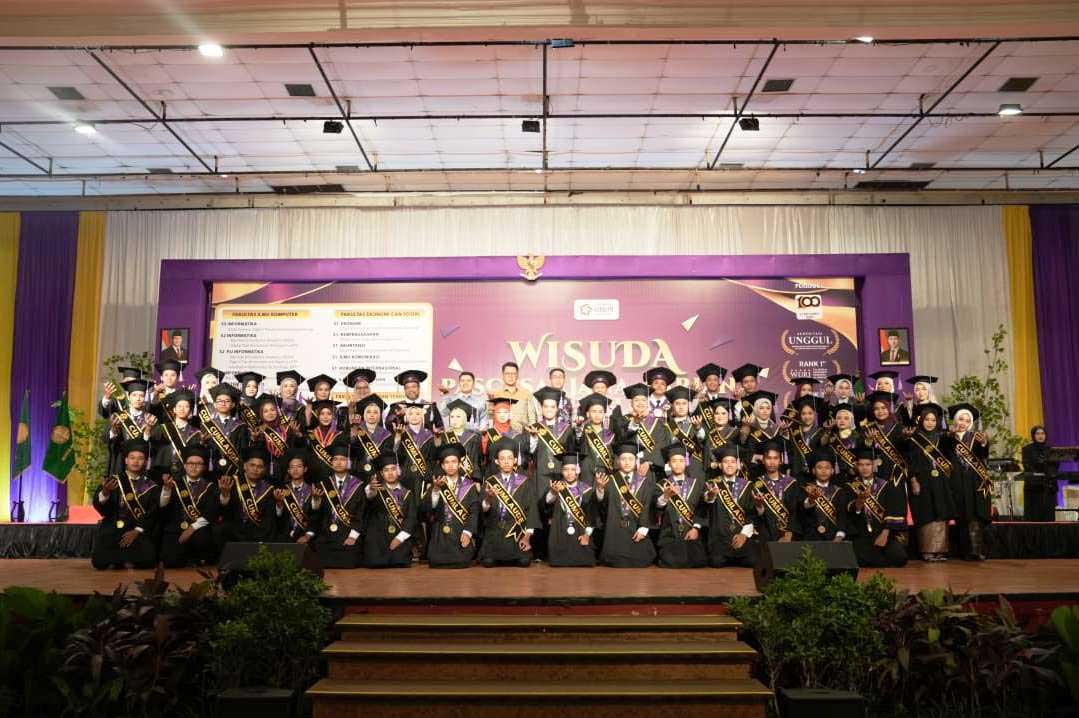 wisuda